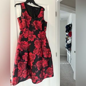 Tahari Dress size 8